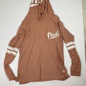 PINK Victoria’s Secret Oversized Shirt